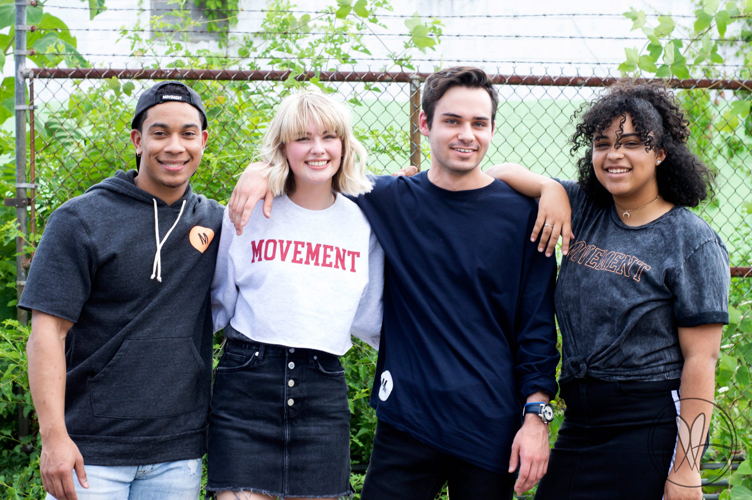 Read more about the article MOVEMENT MERCH