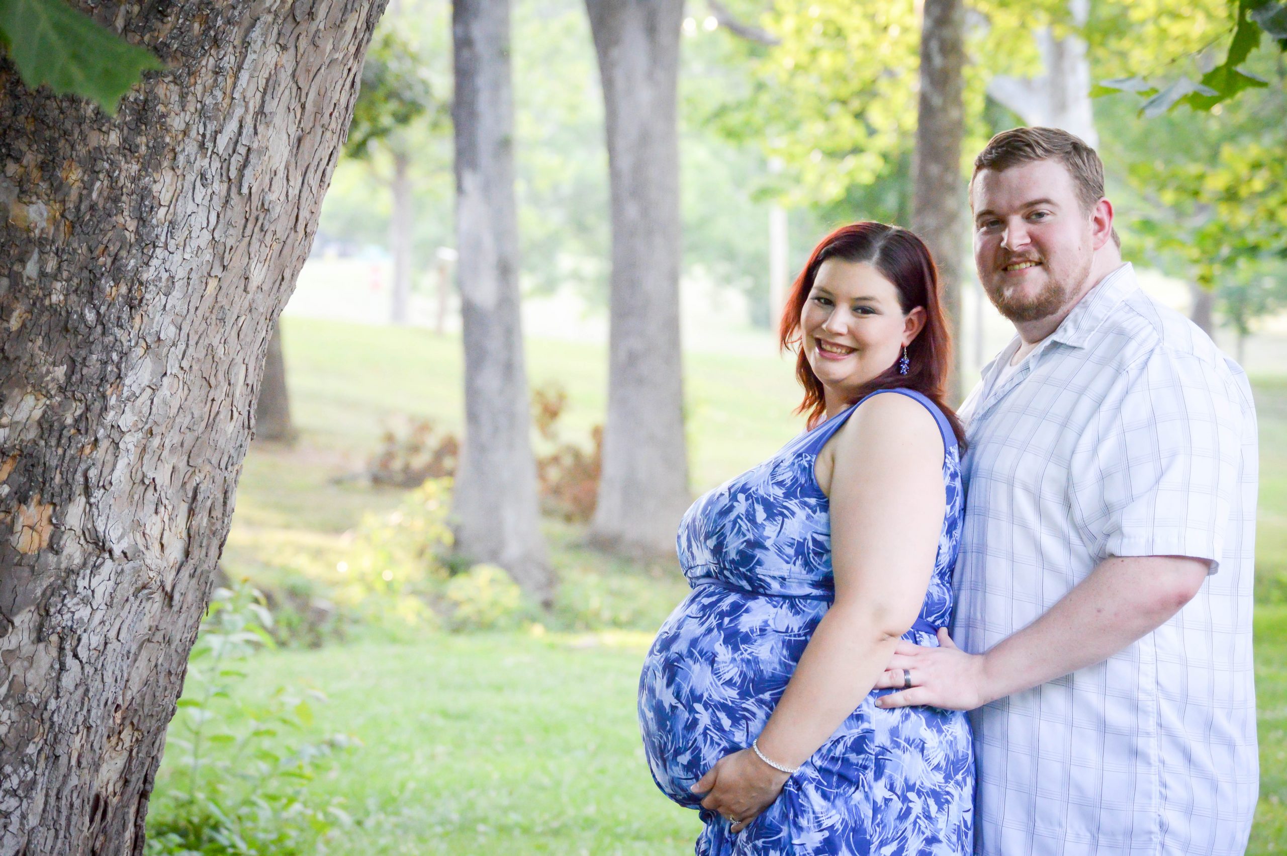 You are currently viewing Gibson Maternity Shoot