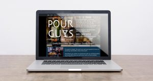 The Pour Guys