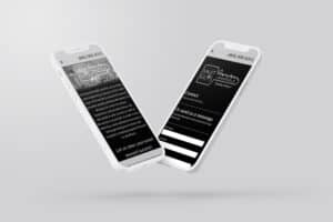 Valet Guys of Knoxville website