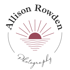 Allison Rowden Photography logo