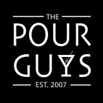 The Pour Guys logo
