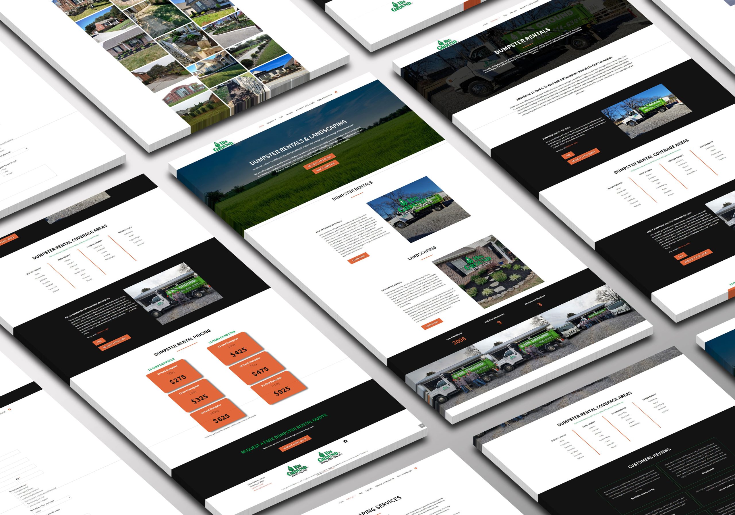 Read more about the article How to Choose the Right Website Platform for Your Small Business