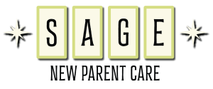 Sage New Parent Care logo