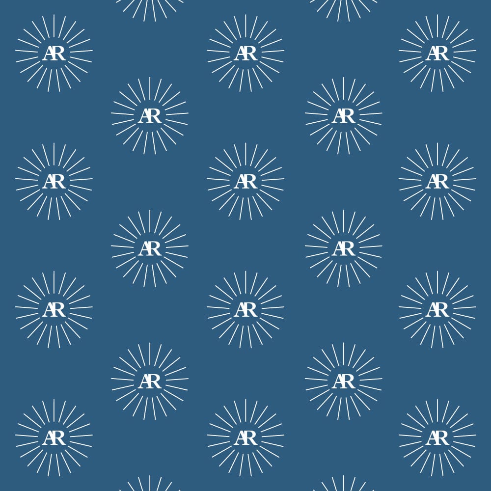 Allison Rowden Photography Pattern Mockup