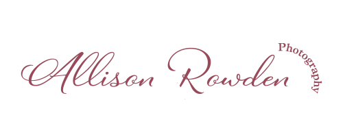 Allison Rowden Photography logo
